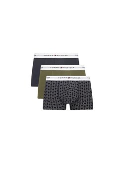 Tommy Hilfiger Bokserki 3-pack ze sklepu Gomez Fashion Store w kategorii Majtki męskie - zdjęcie 184987304