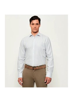 Oscar Jacobson Koszula | Regular Fit ze sklepu Gomez Fashion Store w kategorii Koszule męskie - zdjęcie 184987352