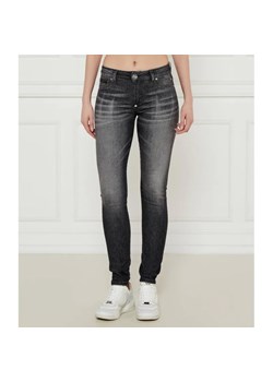 Philipp Plein Jeansy | Slim Fit ze sklepu Gomez Fashion Store w kategorii Jeansy damskie - zdjęcie 184987353