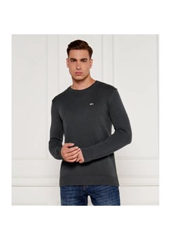 Tommy Jeans Sweter | Slim Fit ze sklepu Gomez Fashion Store w kategorii Swetry męskie - zdjęcie 184987354