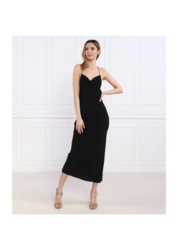Ba&sh Sukienka FAME ze sklepu Gomez Fashion Store w kategorii Sukienki - zdjęcie 184987361