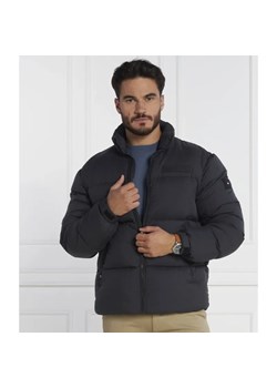 Tommy Hilfiger Puchowa kurtka NEW YORK GMD DOWN PUFFER | Oversize fit ze sklepu Gomez Fashion Store w kategorii Kurtki męskie - zdjęcie 184987370