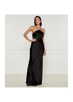 Liu Jo Satynowa sukienka ze sklepu Gomez Fashion Store w kategorii Sukienki - zdjęcie 184987371