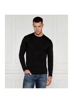 Emporio Armani Longsleeve | Regular Fit ze sklepu Gomez Fashion Store w kategorii T-shirty męskie - zdjęcie 184987380