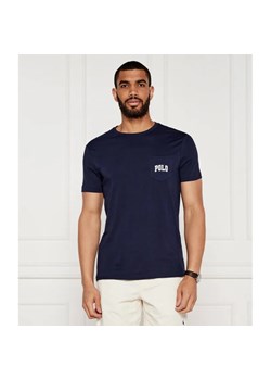 POLO RALPH LAUREN T-shirt | Custom slim fit ze sklepu Gomez Fashion Store w kategorii T-shirty męskie - zdjęcie 184987381