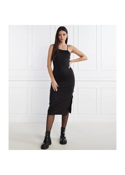 Tommy Jeans Sukienka MULTI STRAP BODYCON ze sklepu Gomez Fashion Store w kategorii Sukienki - zdjęcie 184987401