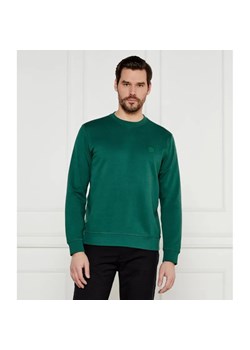 BOSS ORANGE Bluza Westart | Regular Fit ze sklepu Gomez Fashion Store w kategorii Bluzy męskie - zdjęcie 184987413