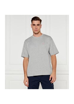 Guess Jeans T-shirt | Oversize fit ze sklepu Gomez Fashion Store w kategorii T-shirty męskie - zdjęcie 184987414