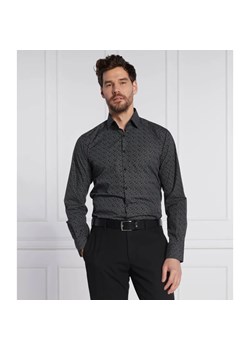 Karl Lagerfeld Koszula | Slim Fit ze sklepu Gomez Fashion Store w kategorii Koszule męskie - zdjęcie 184987424