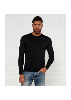 Michael Kors Wełniany sweter | Regular Fit ze sklepu Gomez Fashion Store w kategorii Swetry męskie - zdjęcie 184987442