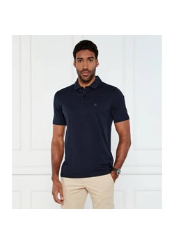 BOSS BLACK Polo C-Parlay 222 | Regular Fit ze sklepu Gomez Fashion Store w kategorii T-shirty męskie - zdjęcie 184987460