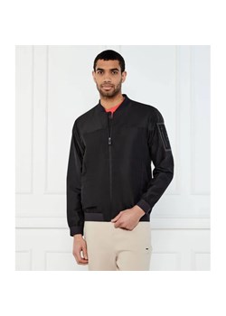 BOSS GREEN Kurtka bomber J_Slate | Regular Fit ze sklepu Gomez Fashion Store w kategorii Kurtki męskie - zdjęcie 184987462