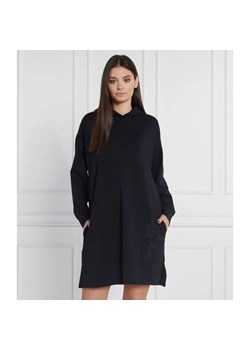Tommy Hilfiger Sukienka INTERLOCK ze sklepu Gomez Fashion Store w kategorii Sukienki - zdjęcie 184987481