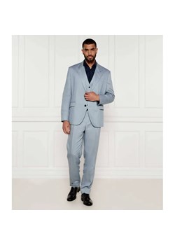 HUGO Garnitur Karlo-Theodor252V1 | Modern fit ze sklepu Gomez Fashion Store w kategorii Garnitury męskie - zdjęcie 184987490