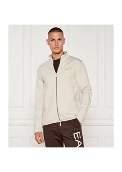 EA7 Bluza | Regular Fit ze sklepu Gomez Fashion Store w kategorii Bluzy męskie - zdjęcie 184987493