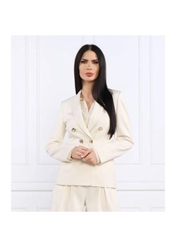 Pinko Marynarka ALEXIA | Regular Fit ze sklepu Gomez Fashion Store w kategorii Marynarki damskie - zdjęcie 184987511
