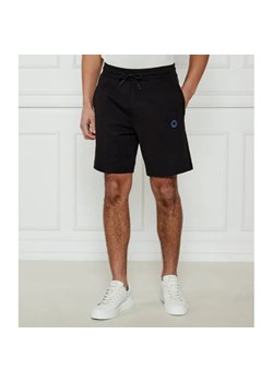 Hugo Blue Szorty Nylsho | Regular Fit ze sklepu Gomez Fashion Store w kategorii Spodenki męskie - zdjęcie 184987524
