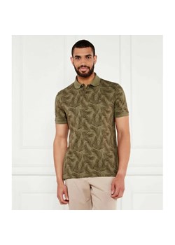 Tommy Hilfiger Polo | Regular Fit ze sklepu Gomez Fashion Store w kategorii T-shirty męskie - zdjęcie 184987530