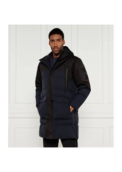 BOSS GREEN Puchowa kurtka Chester | Regular Fit ze sklepu Gomez Fashion Store w kategorii Kurtki męskie - zdjęcie 184987543