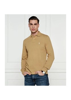 POLO RALPH LAUREN Polo | Custom slim fit ze sklepu Gomez Fashion Store w kategorii T-shirty męskie - zdjęcie 184987551