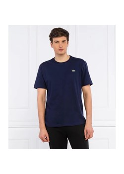 Lacoste T-shirt | Regular Fit - id: LA165M000023166 - marki Lacoste - 184987554 Lacoste T-shirt | Regular Fit ze sklepu Gomez Fashion Store w kategorii T-shirty męskie - zdjęcie 184987554