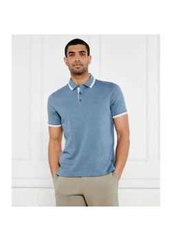 Michael Kors Polo Greenwich | Regular Fit ze sklepu Gomez Fashion Store w kategorii T-shirty męskie - zdjęcie 184987580