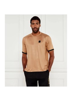 EA7 T-shirt | Modern fit ze sklepu Gomez Fashion Store w kategorii T-shirty męskie - zdjęcie 184987604