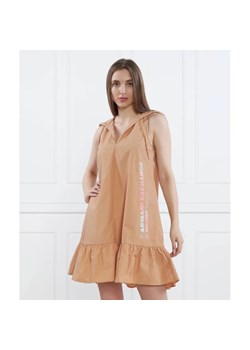 Armani Exchange Sukienka VESTITO ze sklepu Gomez Fashion Store w kategorii Sukienki - zdjęcie 184987651