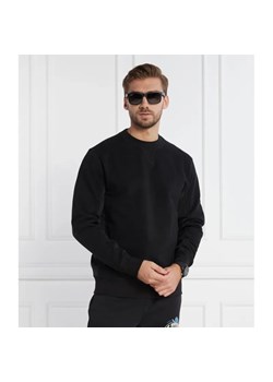 BOSS ORANGE Bluza Wenylon | Regular Fit ze sklepu Gomez Fashion Store w kategorii Bluzy męskie - zdjęcie 184987660