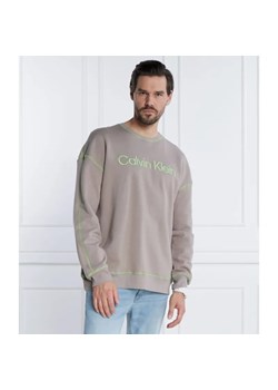 Calvin Klein Underwear Bluza | Regular Fit ze sklepu Gomez Fashion Store w kategorii Bluzy męskie - zdjęcie 184987663