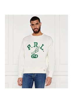 POLO RALPH LAUREN Bluza | Regular Fit ze sklepu Gomez Fashion Store w kategorii Bluzy męskie - zdjęcie 184987670