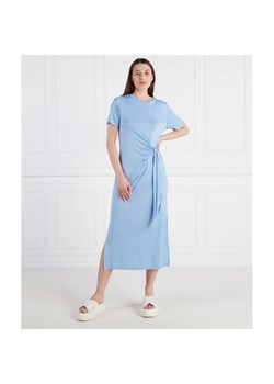 Tommy Hilfiger Sukienka ze sklepu Gomez Fashion Store w kategorii Sukienki - zdjęcie 184987671