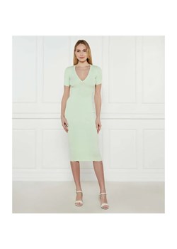 Elisabetta Franchi Sukienka ze sklepu Gomez Fashion Store w kategorii Sukienki - zdjęcie 184987690