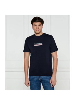 Tommy Hilfiger T-shirt | Regular Fit ze sklepu Gomez Fashion Store w kategorii T-shirty męskie - zdjęcie 184987694