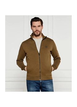 BOSS ORANGE Bluza Zestart | Regular Fit ze sklepu Gomez Fashion Store w kategorii Bluzy męskie - zdjęcie 184987711