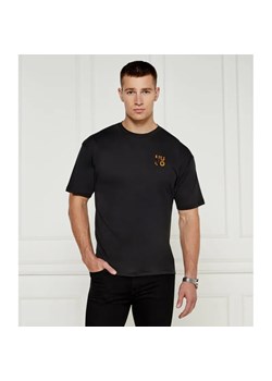 Hugo Bodywear T-shirt RAME | Regular Fit ze sklepu Gomez Fashion Store w kategorii T-shirty męskie - zdjęcie 184987714
