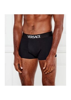 Versace Bokserki 3-pack ze sklepu Gomez Fashion Store w kategorii Majtki męskie - zdjęcie 184987723