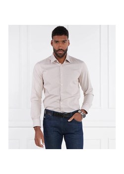 BOSS BLACK Koszula H-HANK-kent-C1-214 ze sklepu Gomez Fashion Store w kategorii Koszule męskie - zdjęcie 184987733