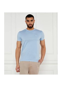 Joop! T-shirt Paris | Modern fit | mercerised ze sklepu Gomez Fashion Store w kategorii T-shirty męskie - zdjęcie 184987750