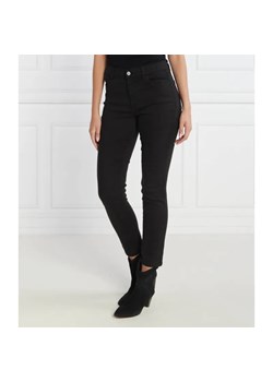 Marella SPORT Jeansy FILLY | Slim Fit ze sklepu Gomez Fashion Store w kategorii Jeansy damskie - zdjęcie 184987764