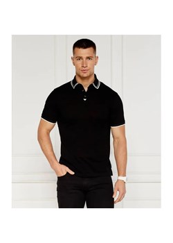 Emporio Armani Polo | Regular Fit ze sklepu Gomez Fashion Store w kategorii T-shirty męskie - zdjęcie 184987774
