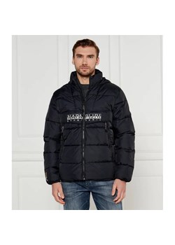 Napapijri Kurtka | Regular Fit ze sklepu Gomez Fashion Store w kategorii Kurtki męskie - zdjęcie 184987781