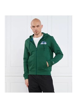 Lacoste Bluza | Regular Fit ze sklepu Gomez Fashion Store w kategorii Bluzy męskie - zdjęcie 184987793