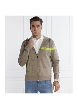 BOSS GREEN Bluza Saggy 1 | Regular Fit ze sklepu Gomez Fashion Store w kategorii Bluzy męskie - zdjęcie 184987801