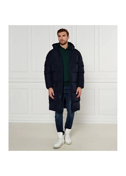 Tommy Hilfiger Puchowa kurtka | Regular Fit ze sklepu Gomez Fashion Store w kategorii Kurtki męskie - zdjęcie 184987813