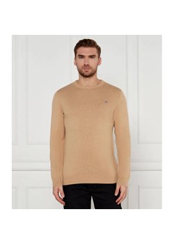 Gant Sweter | Regular Fit ze sklepu Gomez Fashion Store w kategorii Swetry męskie - zdjęcie 184987841
