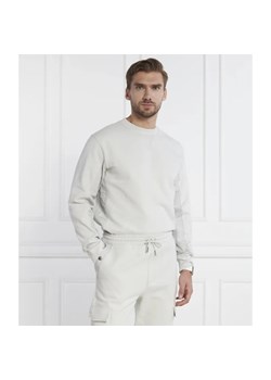 BOSS ORANGE Bluza Wenylon | Regular Fit ze sklepu Gomez Fashion Store w kategorii Bluzy męskie - zdjęcie 184987851