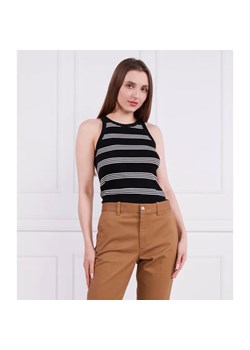 POLO RALPH LAUREN Top | Slim Fit ze sklepu Gomez Fashion Store w kategorii Bluzki damskie - zdjęcie 184987853