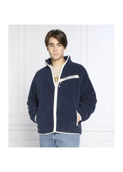Tommy Jeans Kurtka RINDING SHERPA | Relaxed fit ze sklepu Gomez Fashion Store w kategorii Kurtki męskie - zdjęcie 184987854