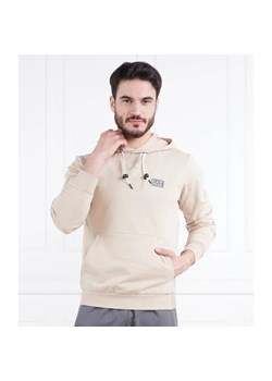 EA7 Bluza | Regular Fit ze sklepu Gomez Fashion Store w kategorii Bluzy męskie - zdjęcie 184987863